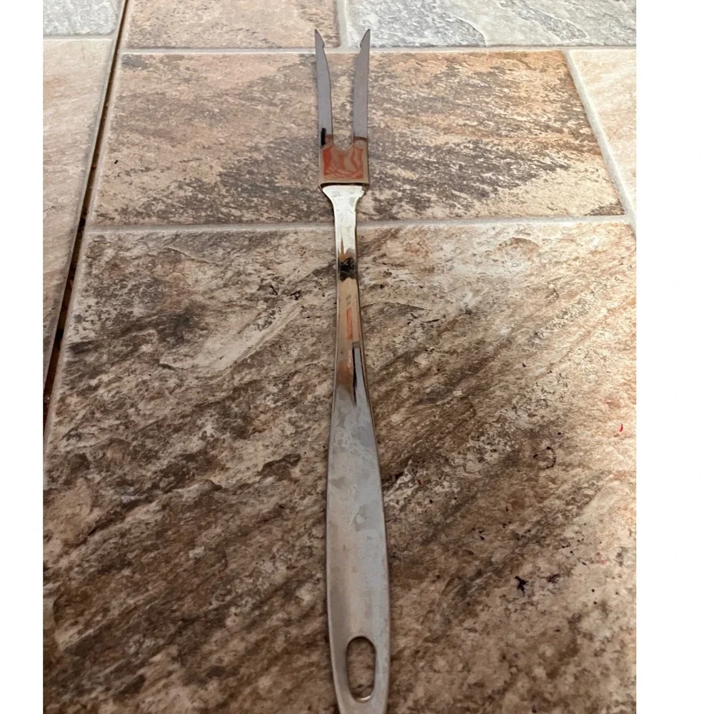 Stainless Steel 12.5